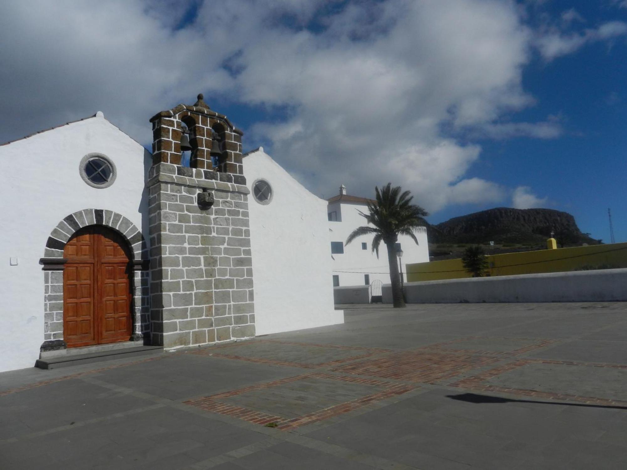 La Hoya Del Cura Διαμέρισμα Valle Gran Rey Εξωτερικό φωτογραφία
